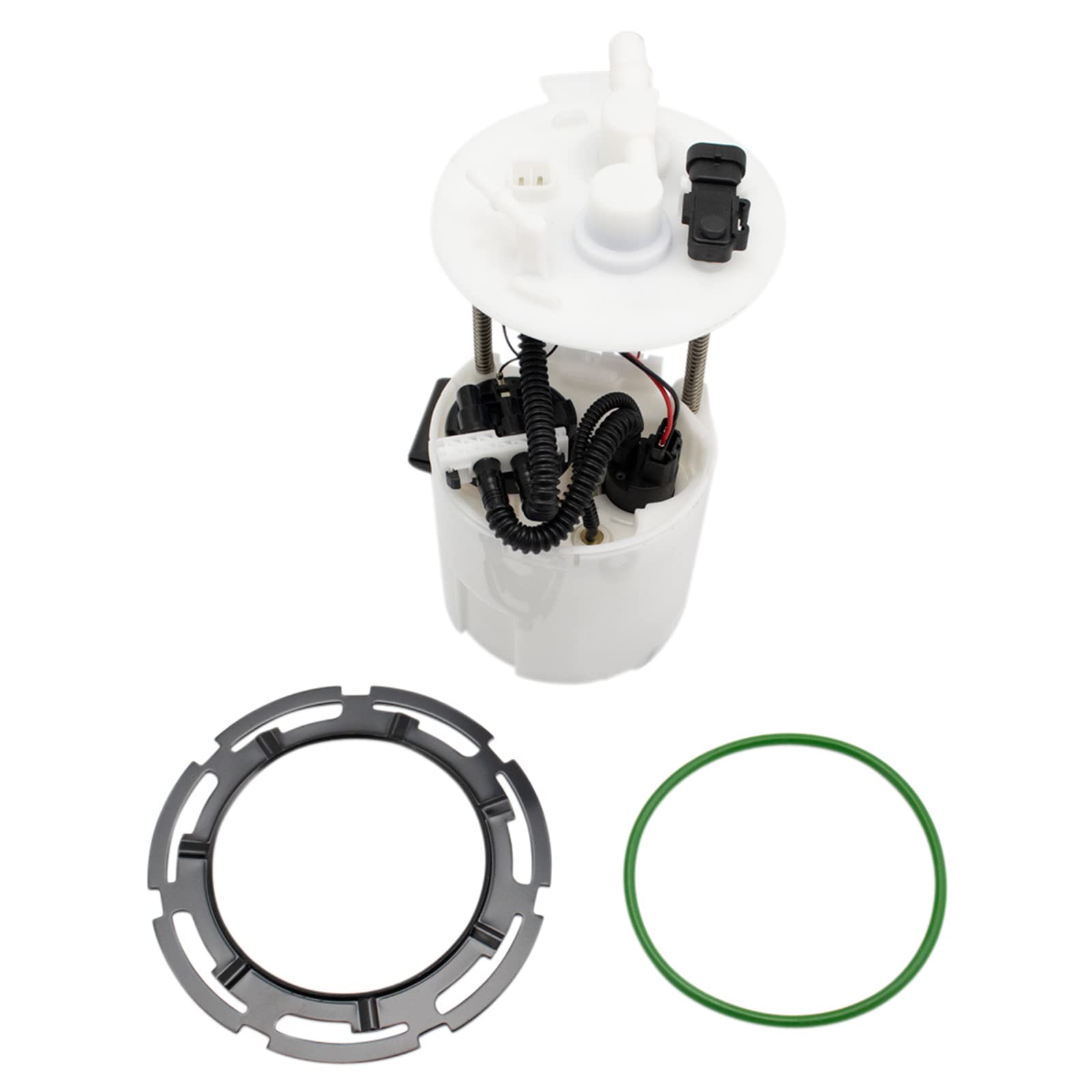 Trq Fuel Pump Module Assembly Compatible With 2011-2016 Hyundai Elantra