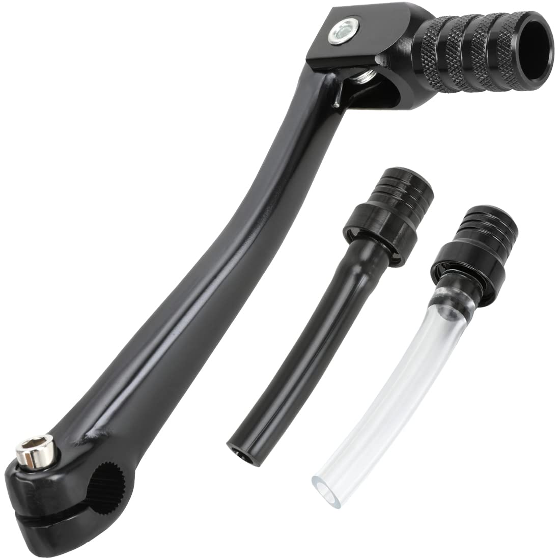 Grehua Folding Gear Shifter Shift Lever For Ssr110 Ssr125 Taotao110 Db10 Db14 Ata Sdg107 Ttr50 Baja Dr49 Apollo Roketa Pitster P