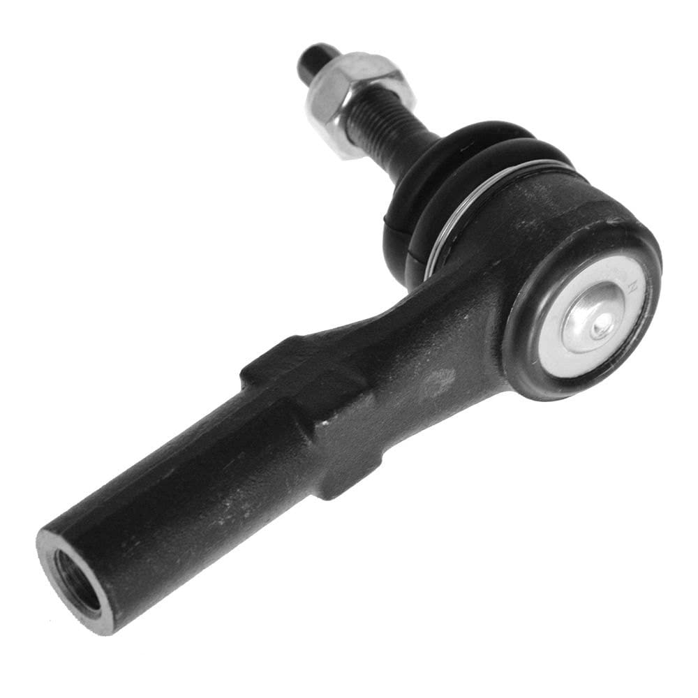 TRQ Outer Outside Tie Rod End Pair Set for Durango Challenger Dakota Pickup Truck