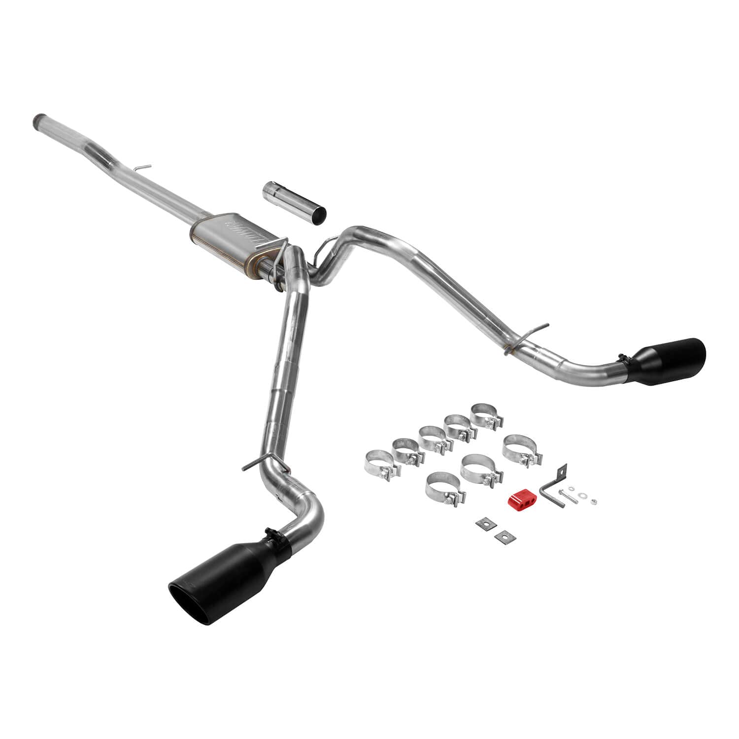 Flowmaster 717869 Flowmaster Flowfx Cat-Back Exhaust System