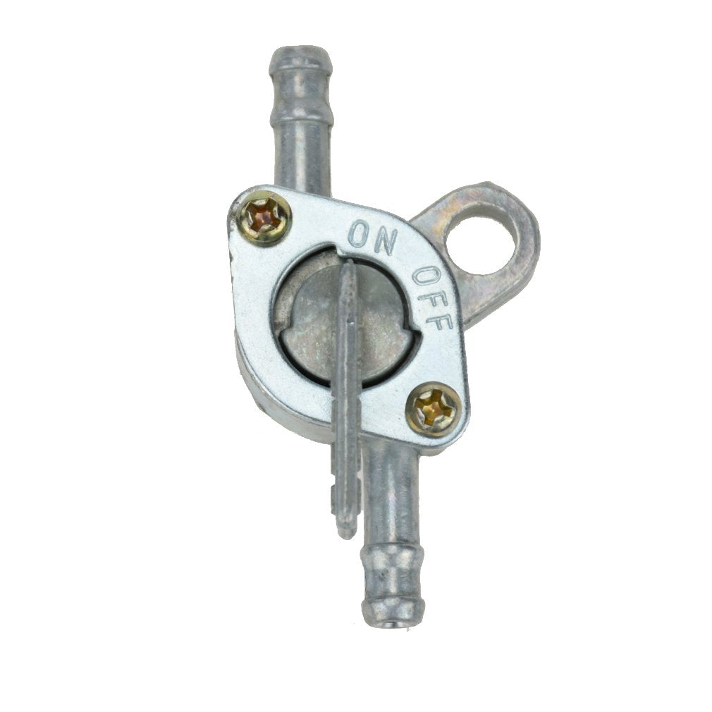 Universal Motorcycle Inline Fuel Petcock Shut Off Valve for Baja 90cc BA150 150cc ATV X15 X18 X22 Nini Pocket bike 50cc 110cc 12