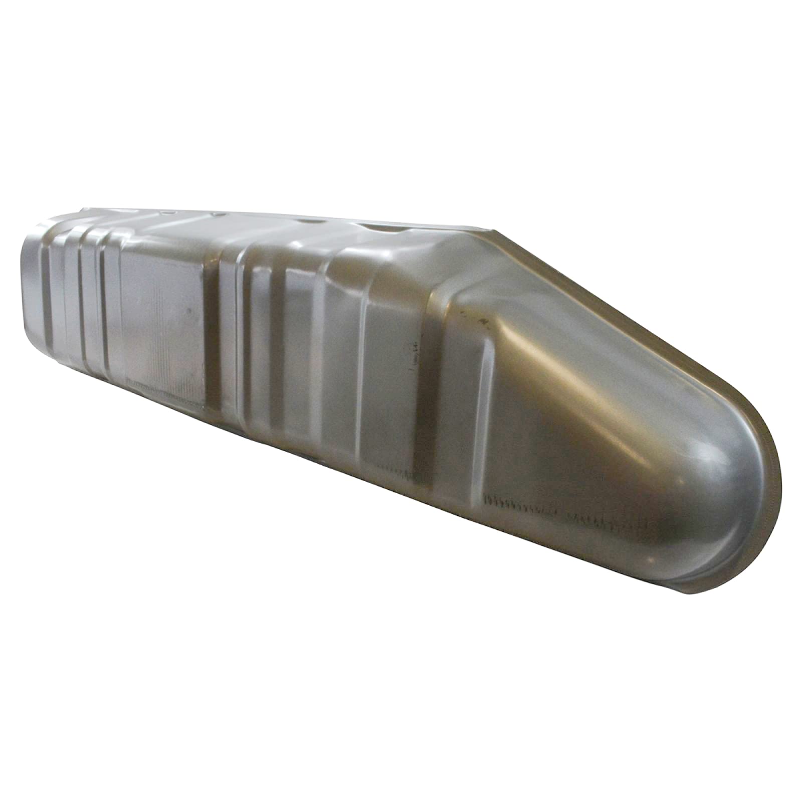 Trq Fuel Gas Tank 35 Gallons Midship For 97-03 Ford Econoline Van E150 E250 E350