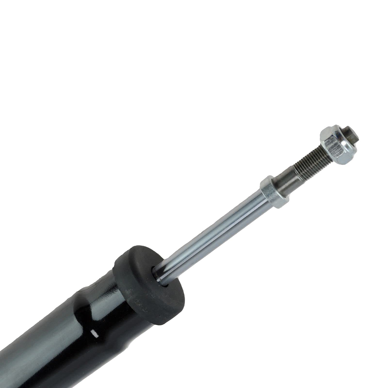 Trq Rear Shock Absorber Set Compatible With 2009-2023 Nissan Murano