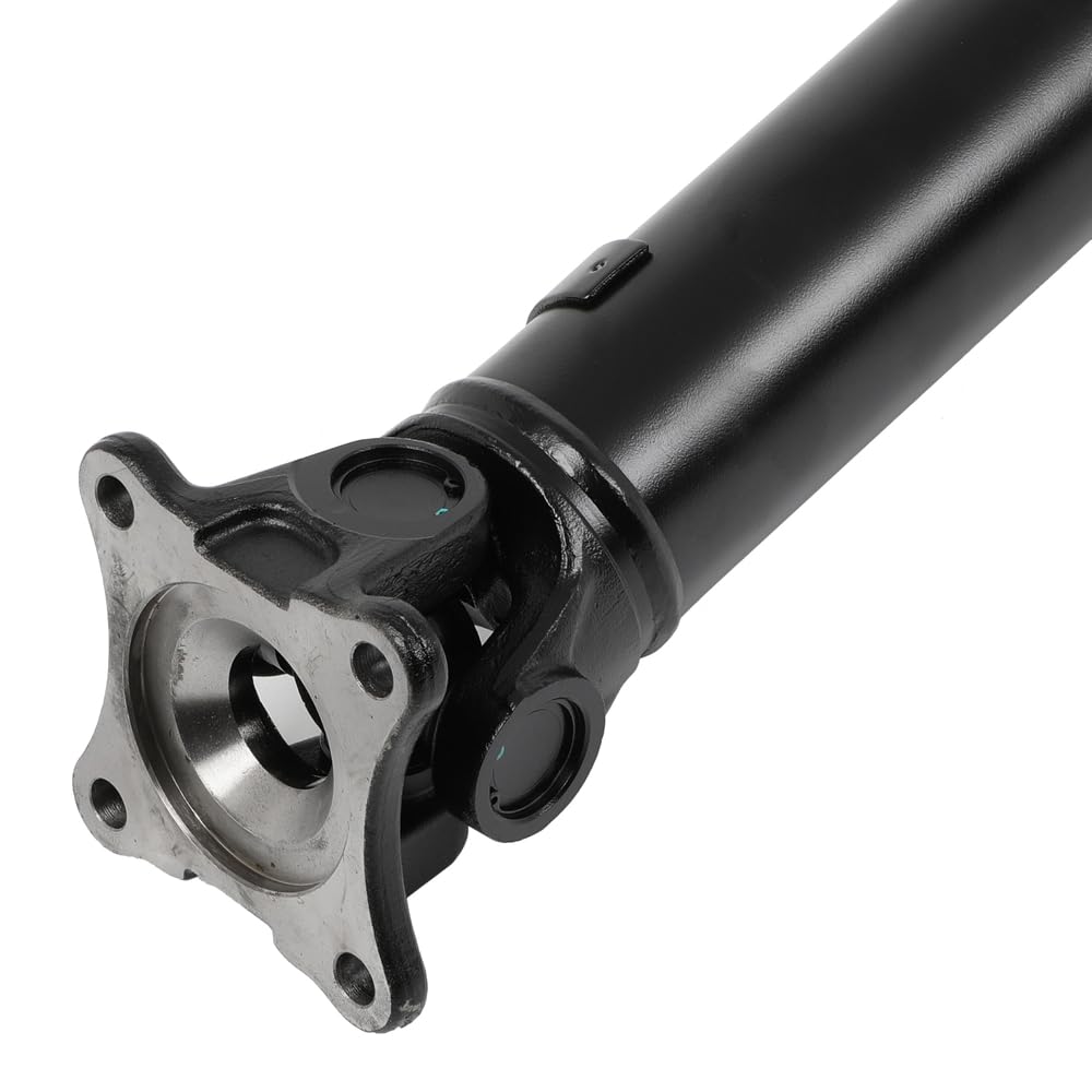 Scitoo?92''?Steel Rear Driveshaft Assembly Drive Shaft Prop Shaft Compatible For Ford F-150 2009-2014,Oe# 946-832 9L3Z4R602Ge 9L