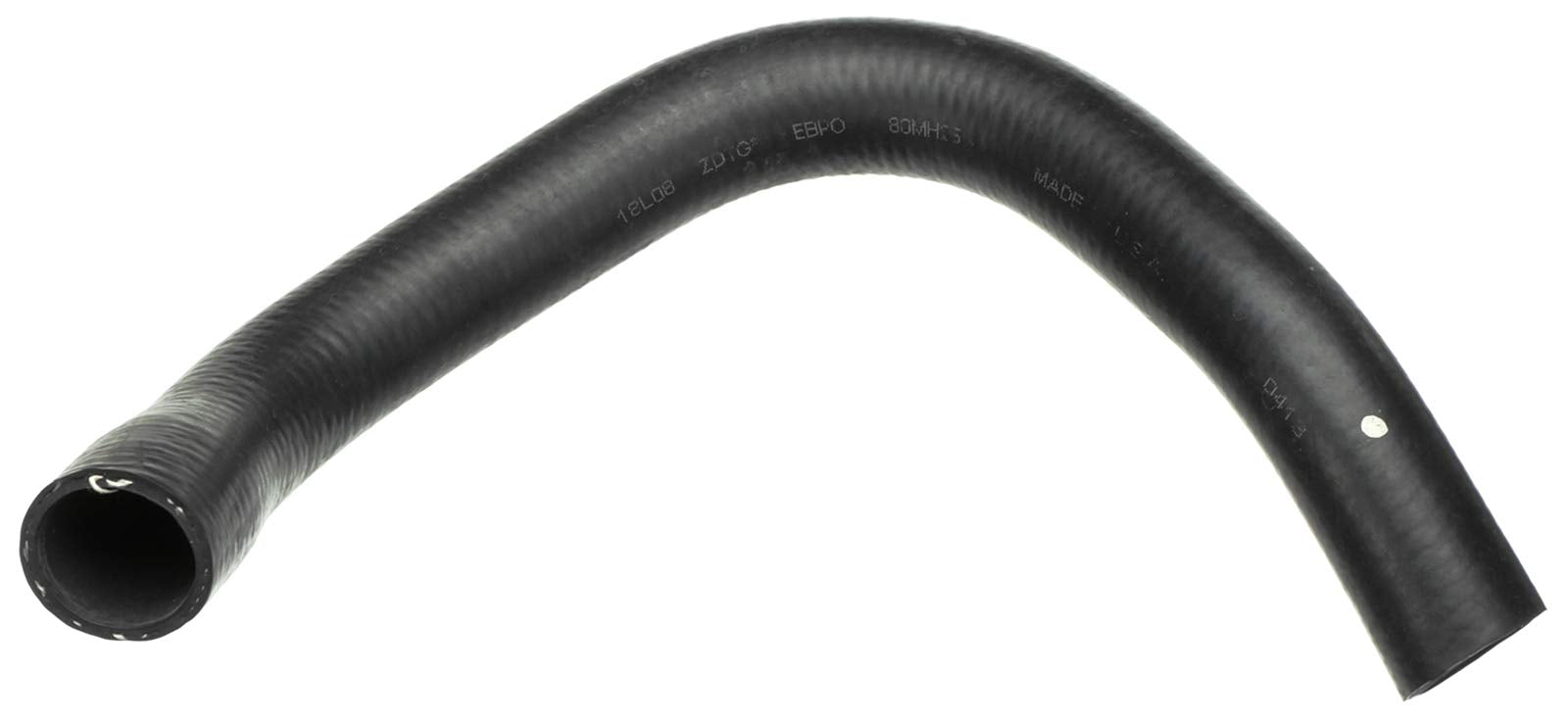 Gates 21970 Premium Molded Coolant Hose