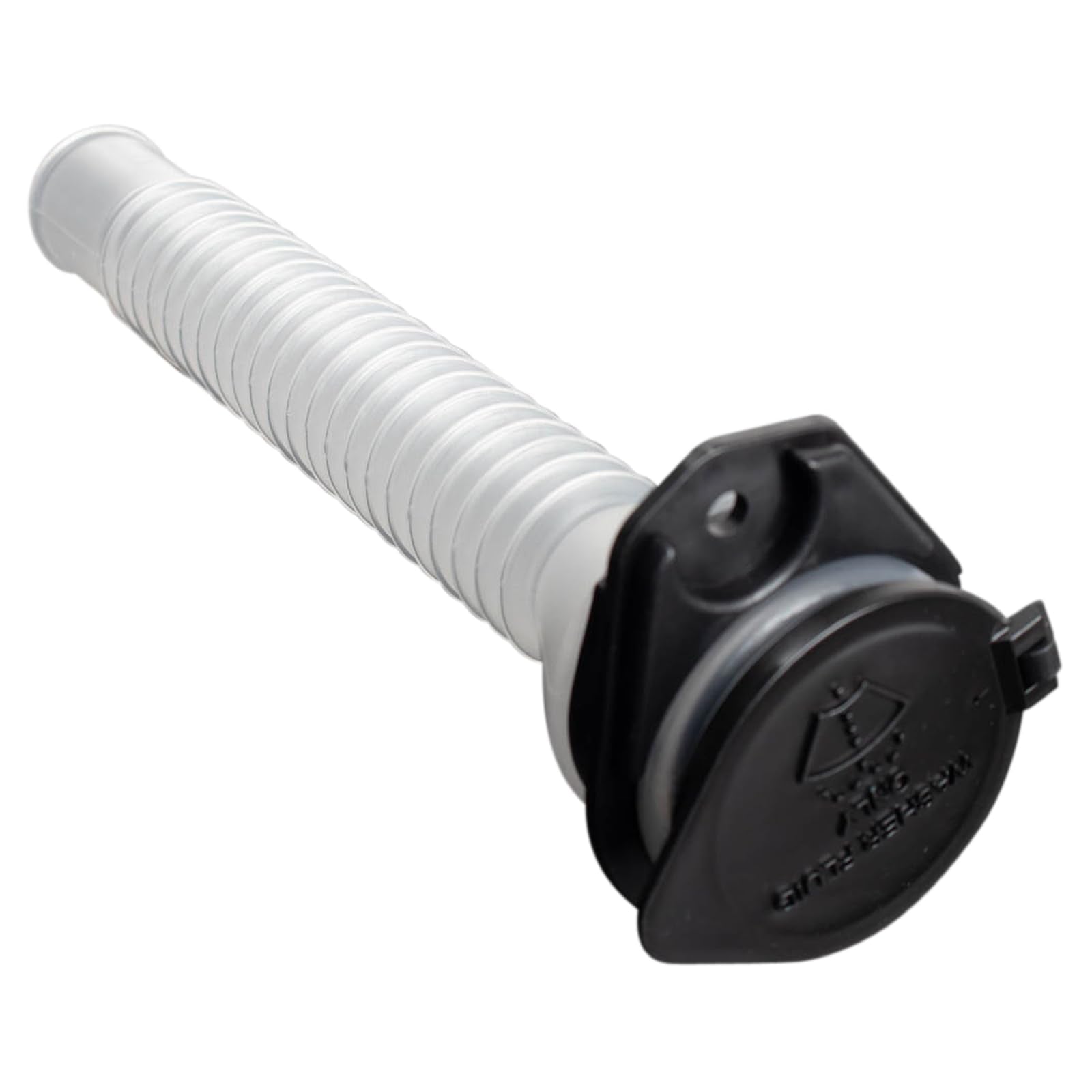 Trq Windshield Washer Reservoir Compatible With 2006 Lexus Gs300 2007-2020 Gs350 2006-2007 Gs430 2007-2015 Gs450H 2008-2011 Gs46