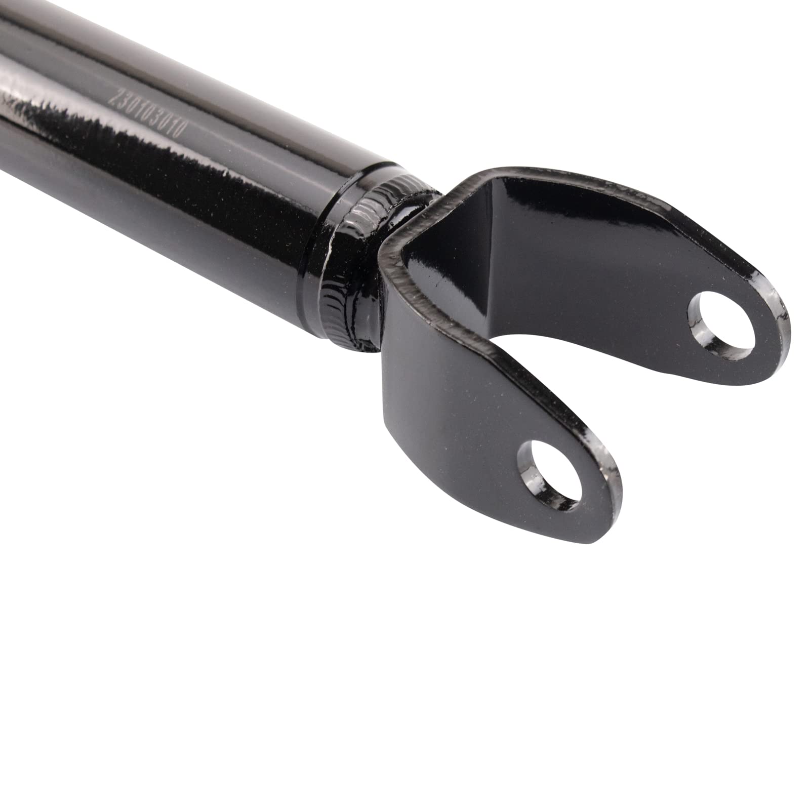 Trq Front Strut & Coil Spring Assembly Set Driver & Passenger Sides Compatible With 15-20 Mercedes-Benz C300 15-17 C63 Amg S