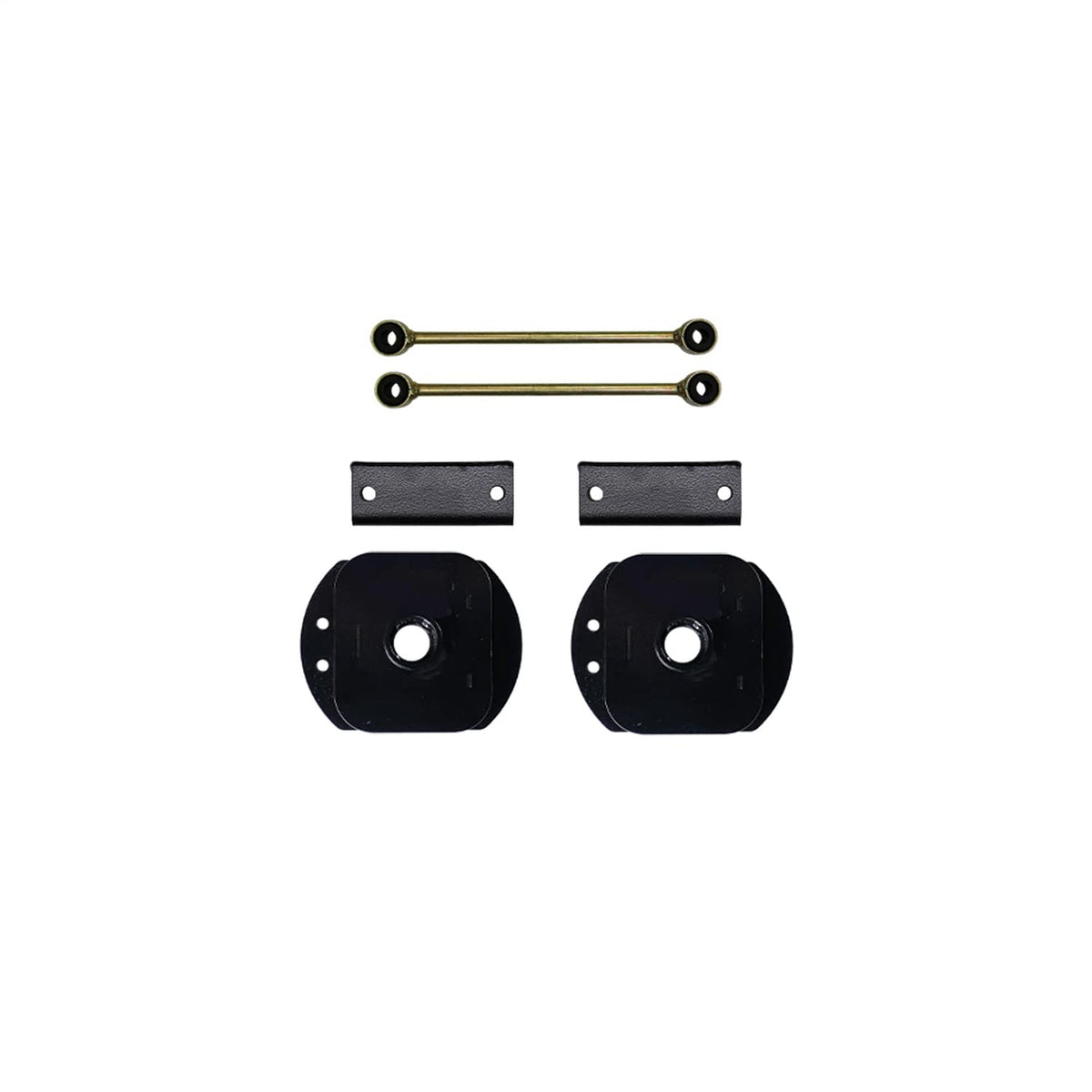 Skyjacker 19-21 Compatible With/Replacement For Ram 2500 (6.4, 6.7 - 4Wd)