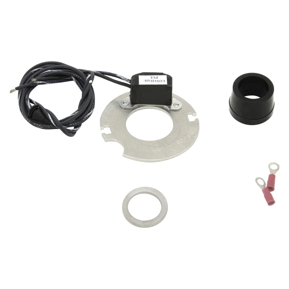 Pertronix Ml-181P6 6 Volt Positive Ground Mallory 8 Cylinder Ignitor