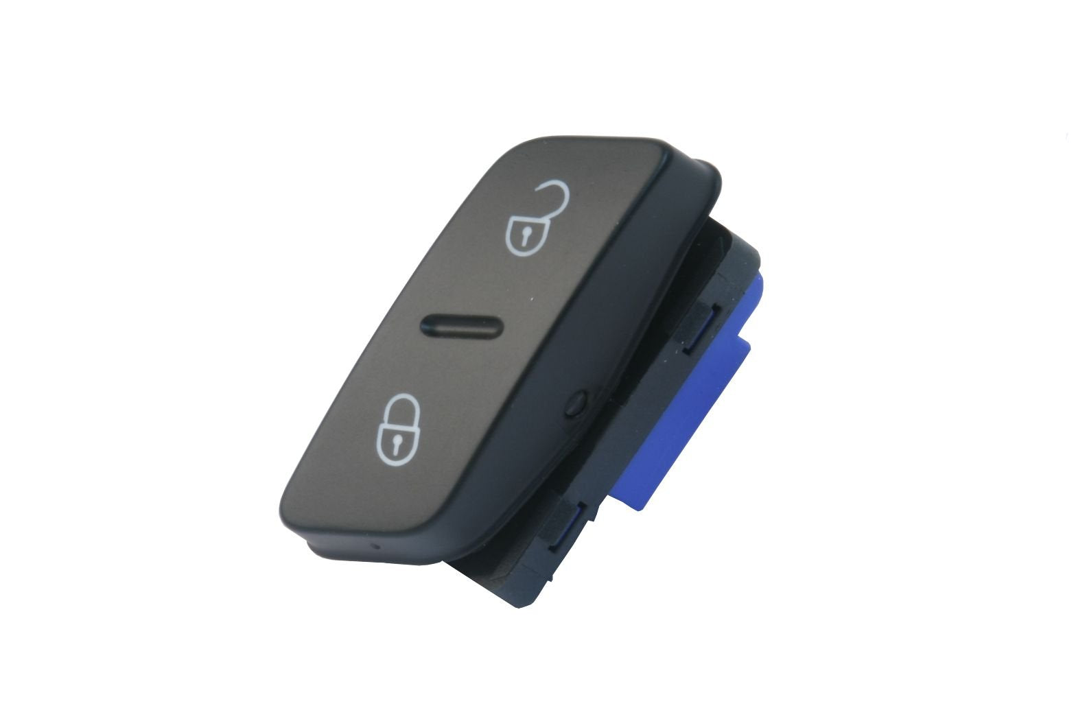Uro Parts 1K0962125Breh Door Lock Switch, Left