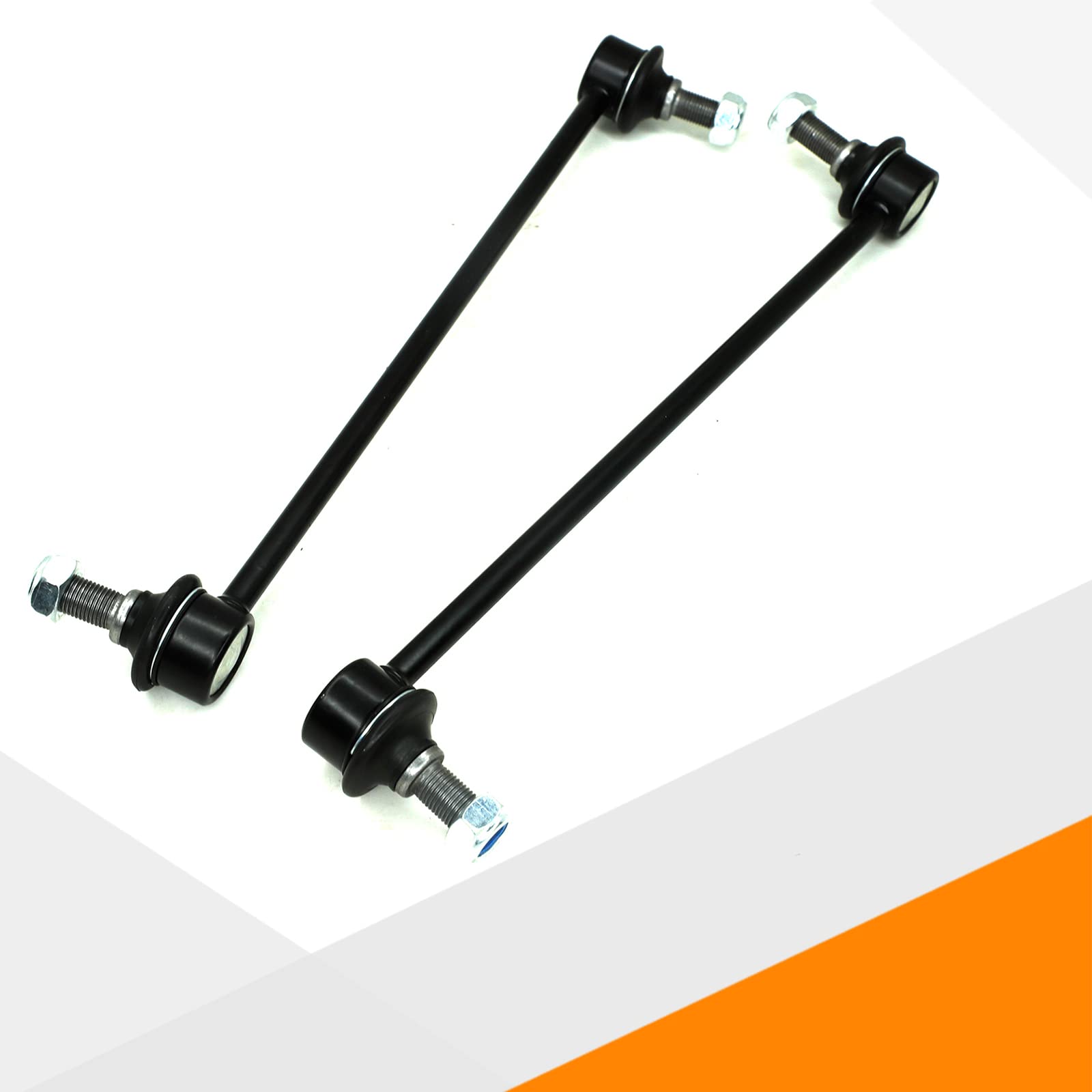 K750297 Front Sway Stabilizer Bar Link 51320Stka01 Compatible With 2007 2008 2009 2010 2011 2012 Rdx 2007-2016 Honda Cr-V