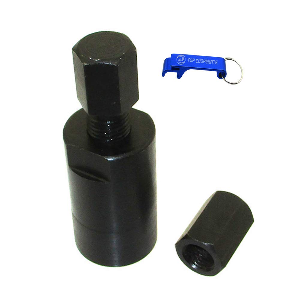 Tc-Motor M24X1.5Mm Magneto Rotor Flywheel Puller For Yz450F 2006-2016 For Crf150R 2007-2009 /Crf150R 2012-2018 /Crf150R Expert 2