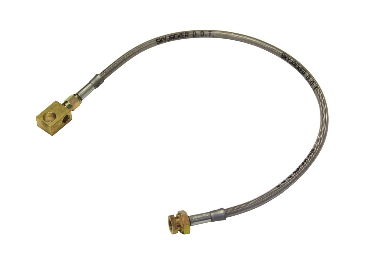 Skyjacker (FBL60) 4''- 8'' Stainless Steel Brake Line