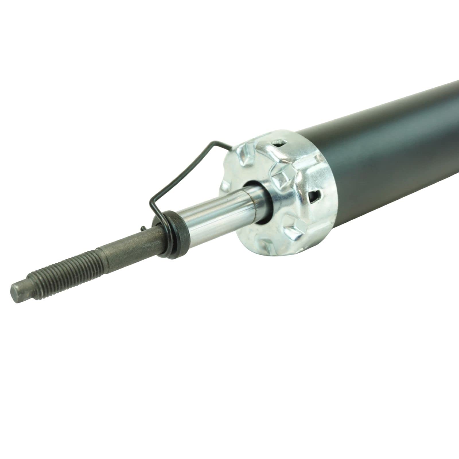 Trq Rear Shock Absorber Set Compatible With 2004-2010 Bmw X3