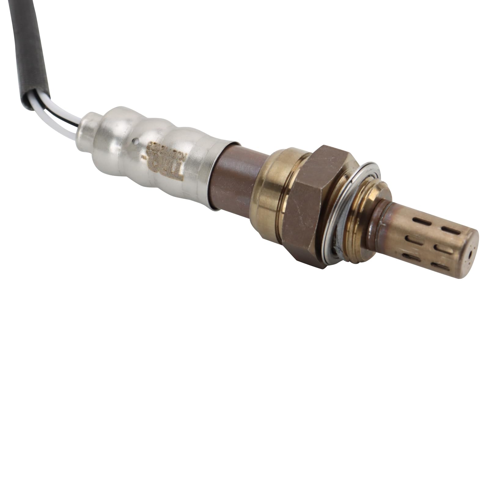 Trq Upstream Front Pre-Cat O2 02 Oxygen Sensor For Ford Pickup Truck Van Taurus