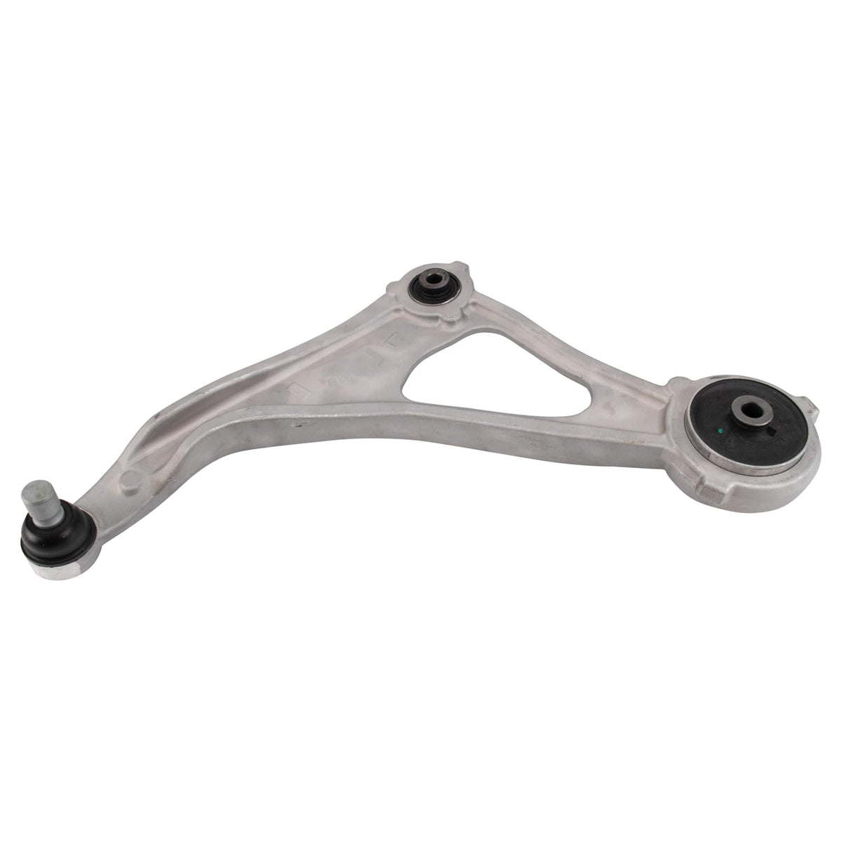 Trq Front Left Lower Control Arm With Ball Joint Drivers Side Compatible With 2015-2018 Nissan Altima 2016-2023 Maxima