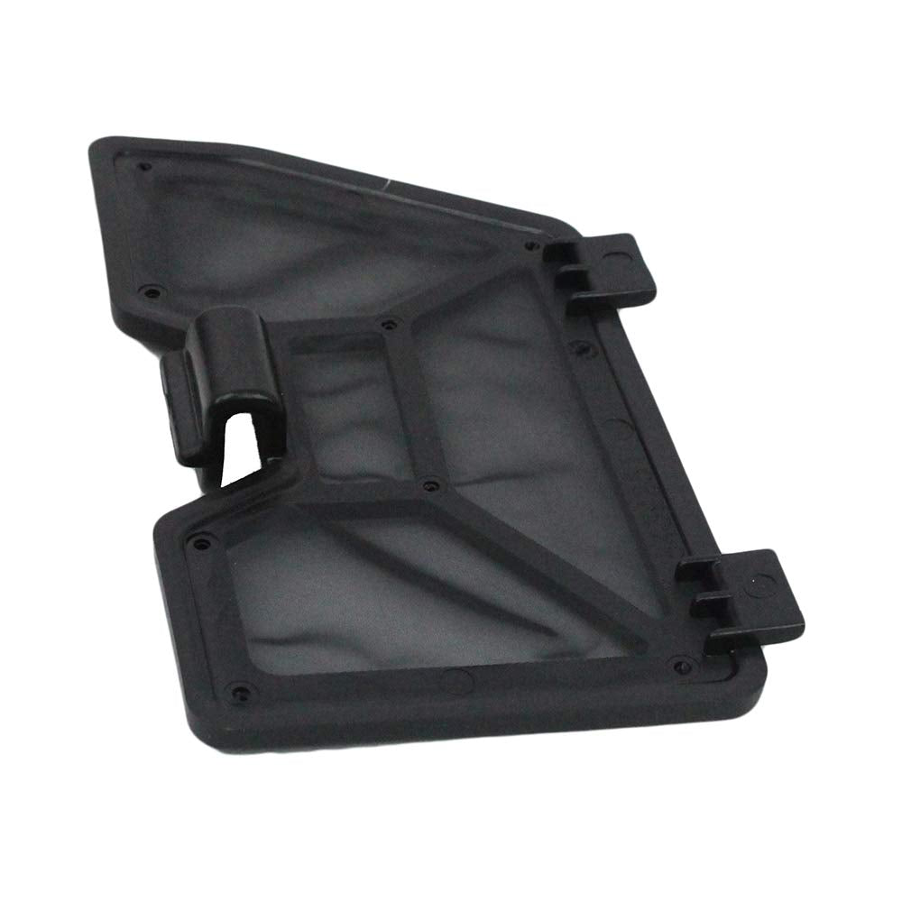 Polaris Oem Intake Grill Cover For 2013-2014 Brutus Hd Ranger 900 Xp Crew Diesel Hst 5439251