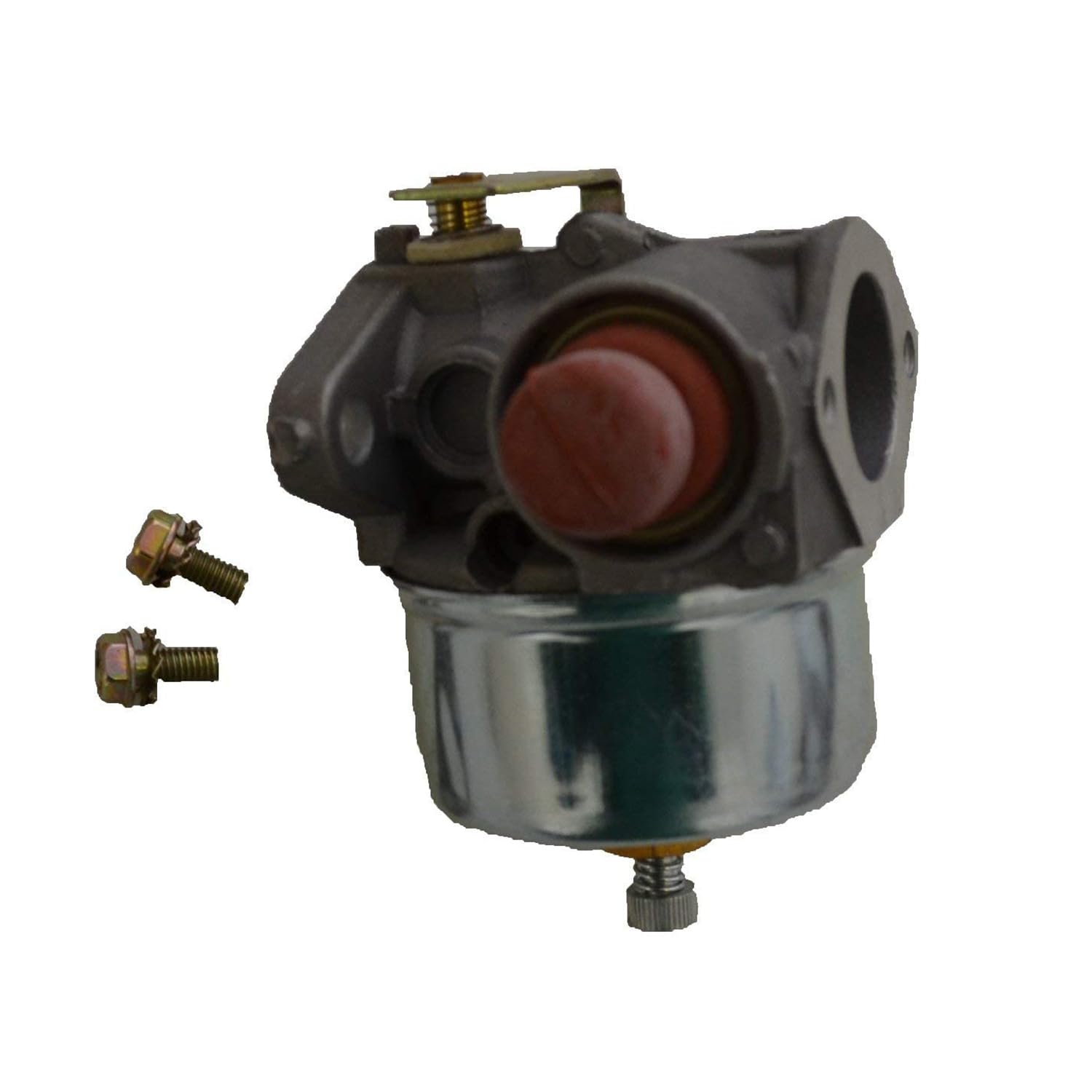 Oakten Carburetor For Tecumseh Compatible With 632795, 632795A, 632050, 632050A, 632098