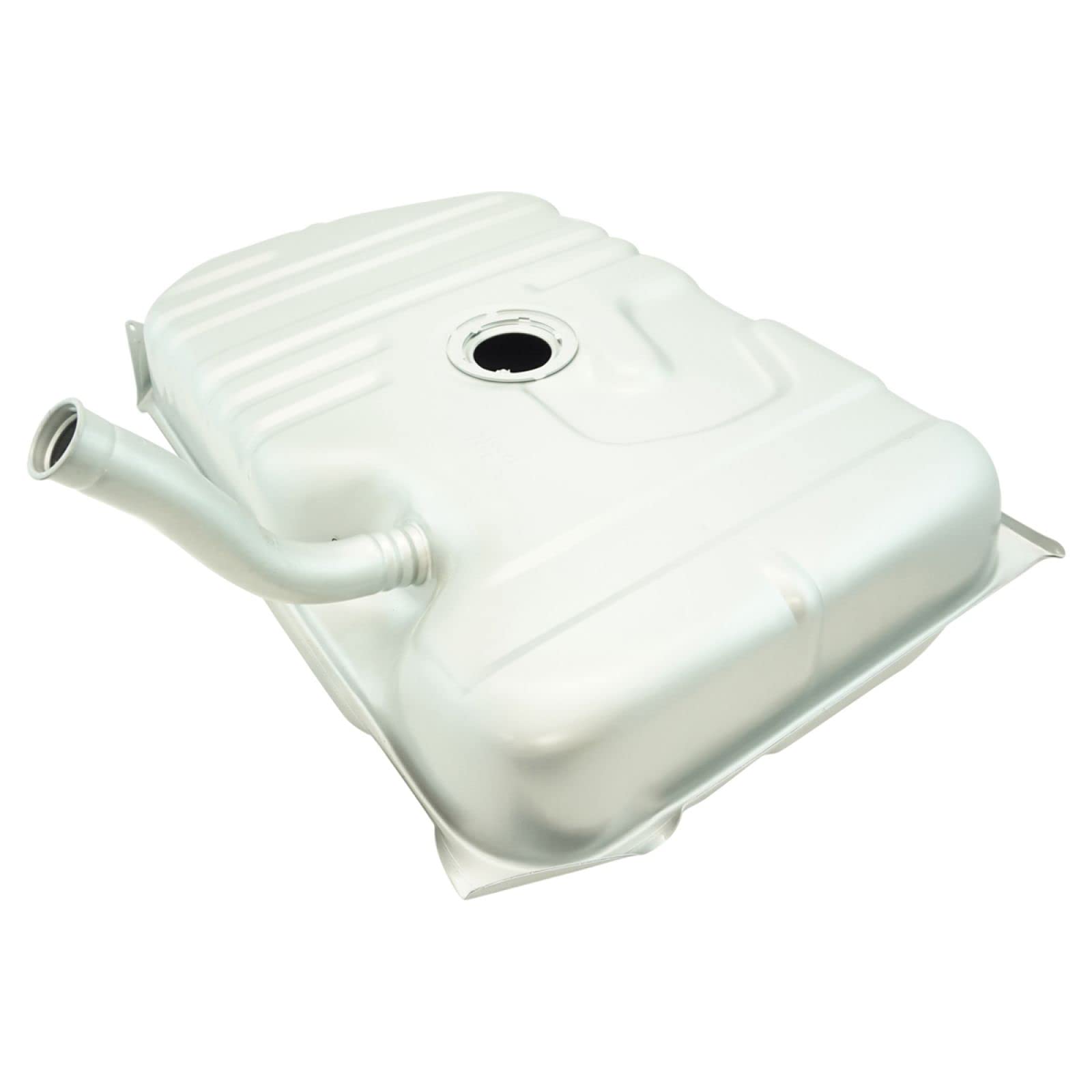 Trq Gas Fuel Tank 17 Gal Compatible With 1978-1983 Chevrolet Malibu 1978-1988 Monte Carlo 1982-1986 Pontiac Bonneville 1978-1987