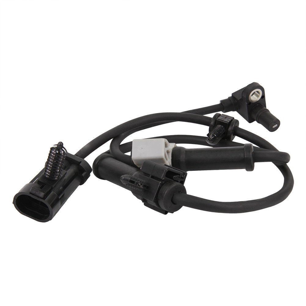 Tamkken Abs Wheel Speed Sensor 970-011 Su9823 19181873 Fit For Chevy Gmc Expressx Suburban Savana Sierra Yukon 1500 2001 2002 20