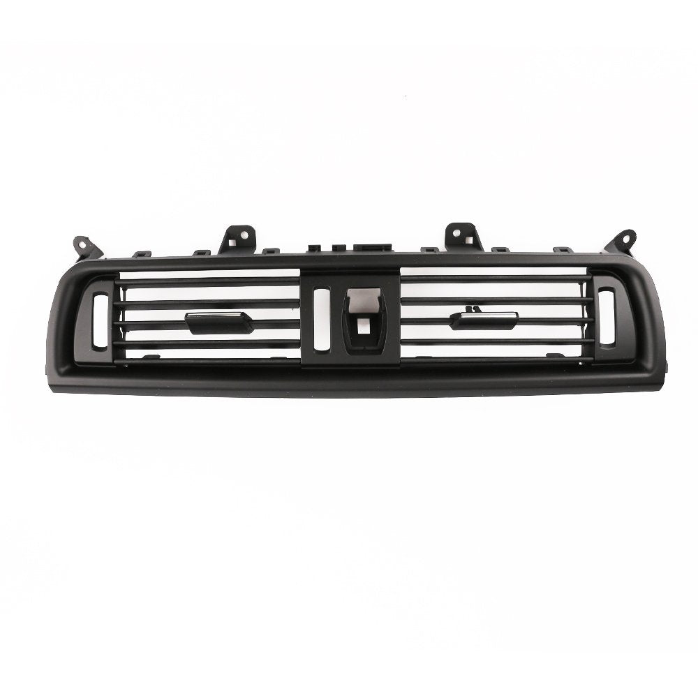 Jaronx Compatible With Bmw 5 Series F10/F11 Air Vent, Upgraded Front Ac Vent Replacement Compatible With Bmw F10/F11 520 523 525