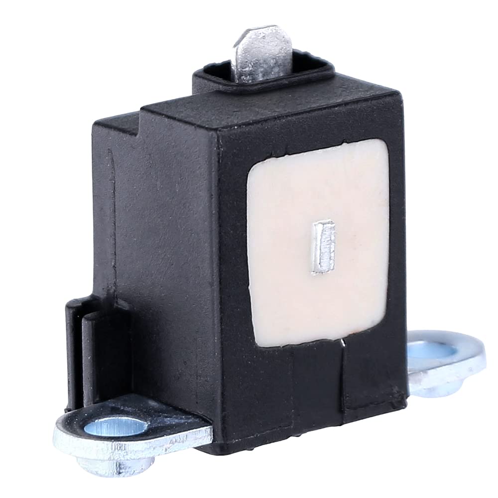 RAREELECTRICAL NEW PULSAR TRIGGER COIL COMPATIBLE WITH HONDA ATV FOREMAN 400 450 1987-2004 30300-HA0-003 30300HA0010 30300-HA0-0