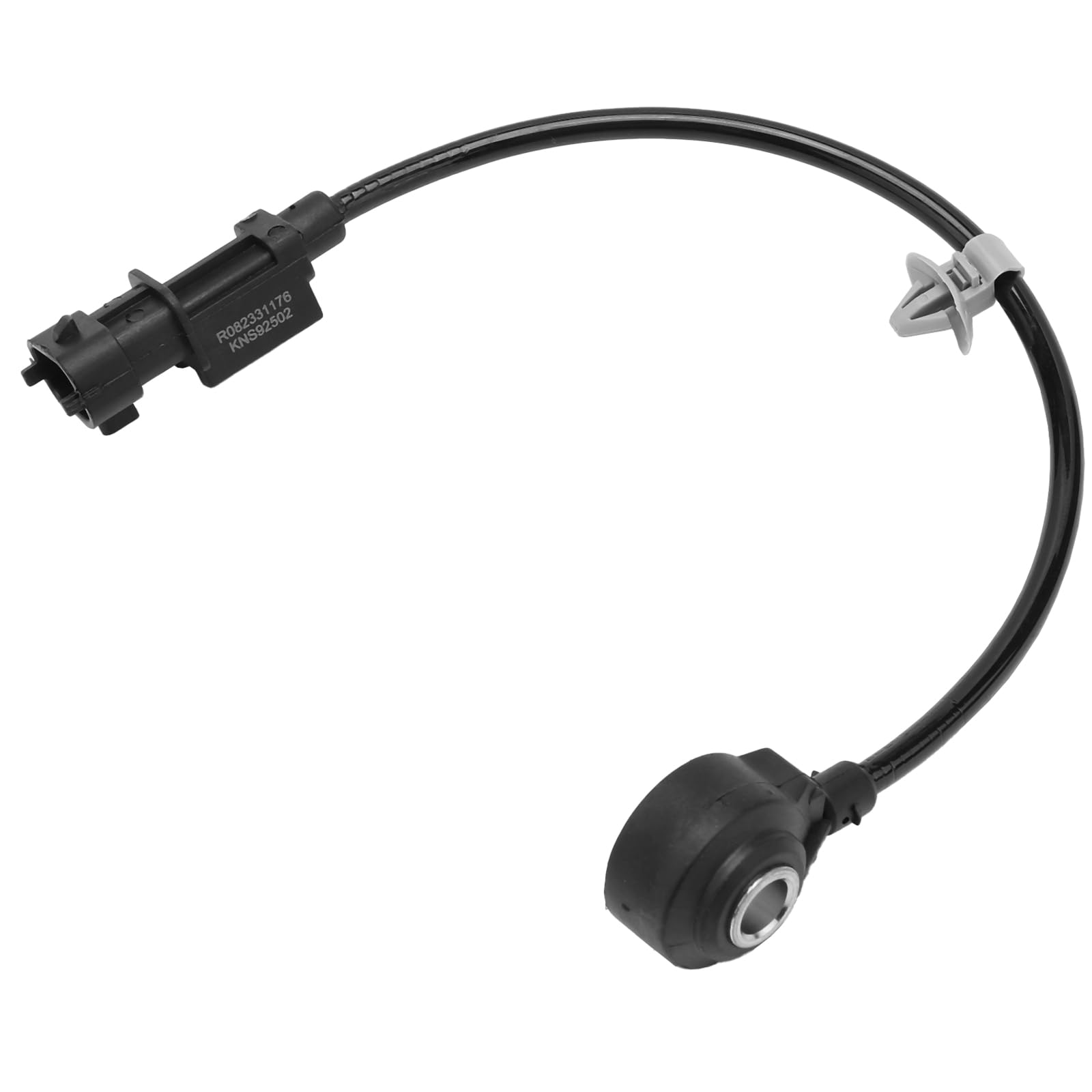 A-Premium Ignition Knock Sensor for Hyundai Accent 2012-2019, Kia Rio 2012-2019, Soul 2010-2017 - Replaces 392502B000