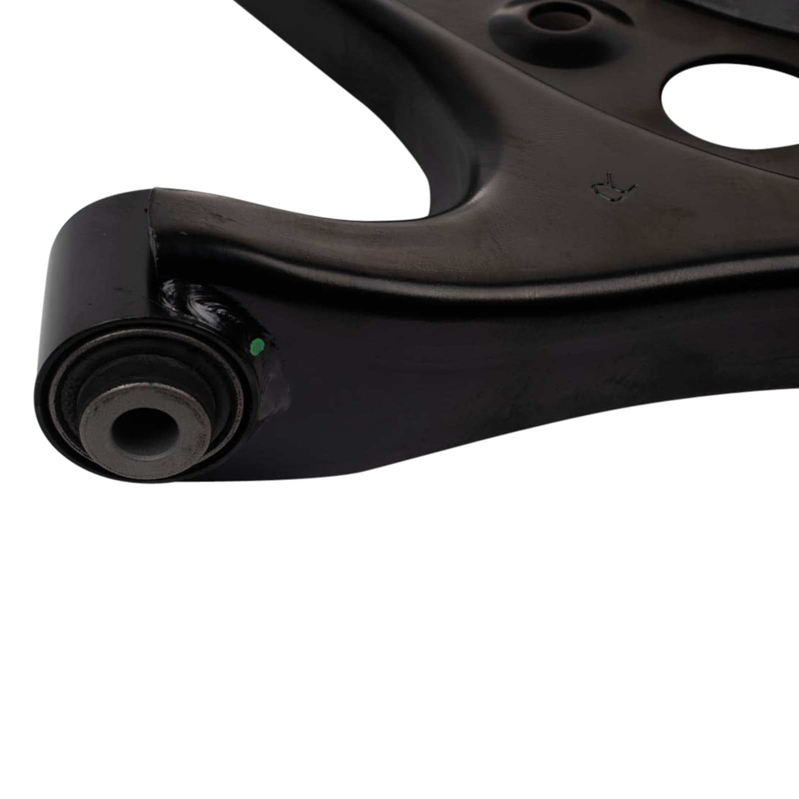 Trq Front Right Lower Control Arm With Ball Joint Passenger Side Compatible With 2013-2016 Scion Fr-S 2013-2020 Subaru Brz 2017-
