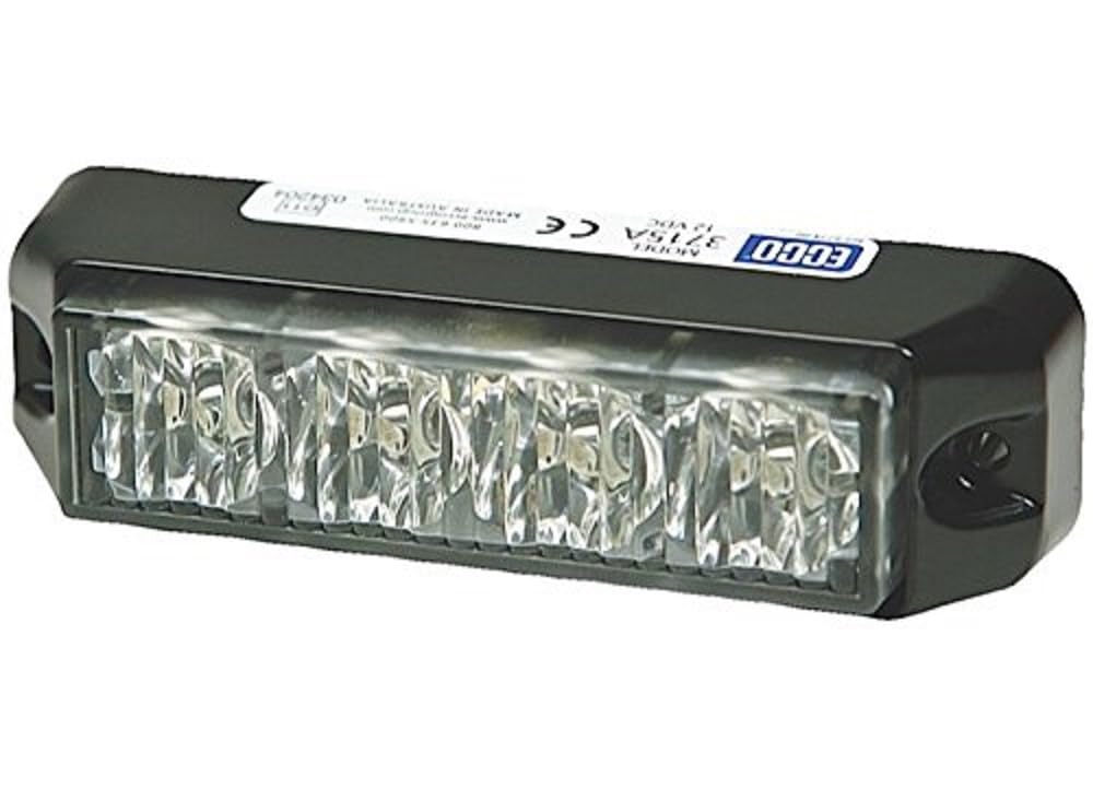 Ecco (3715A) Directional Led Light