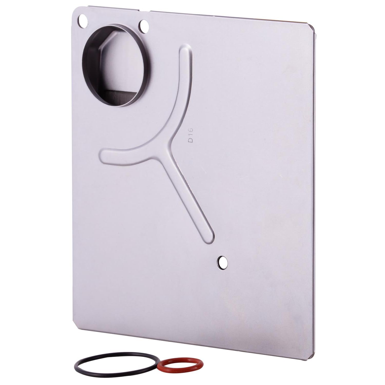 PG Automatic Transmission Filter PT1266 | Fits 1993 Land Rover Defender 110, 1987-02 Range Rover, 1994-04 Discovery, 1994-97 Defender 90