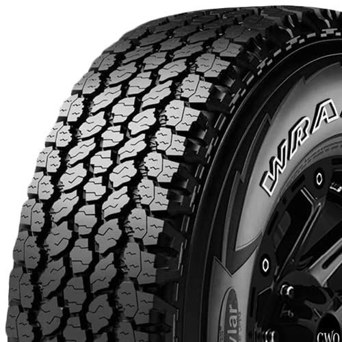 Goodyear Wrangler At Advantage Kevlar Lt275/65R18 123S Owl All-Terrain Tire