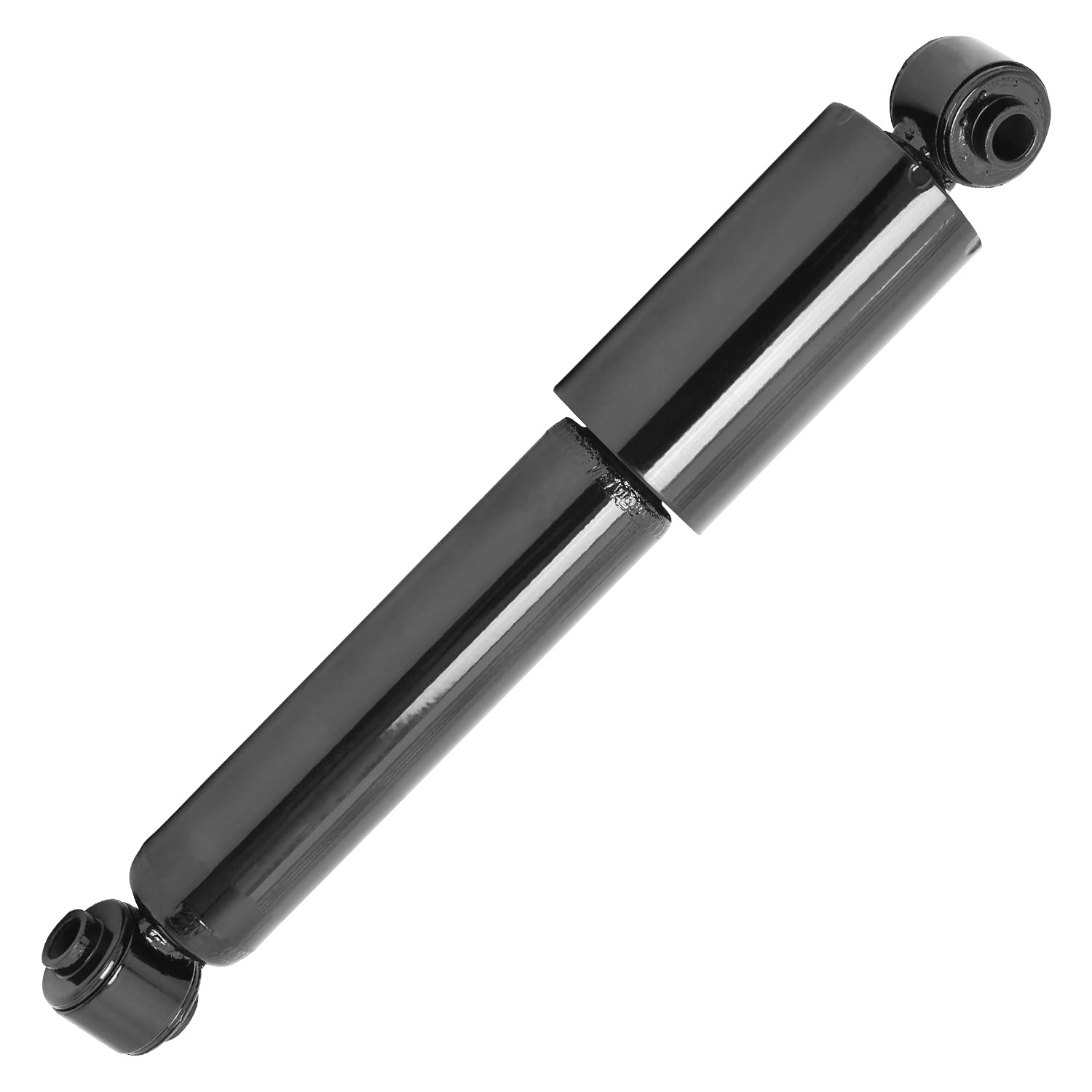 Unity Complete Strut Assembly Kit - Front & Rear 4 Wheel Gas Shock - Model 4-11290-255050-001