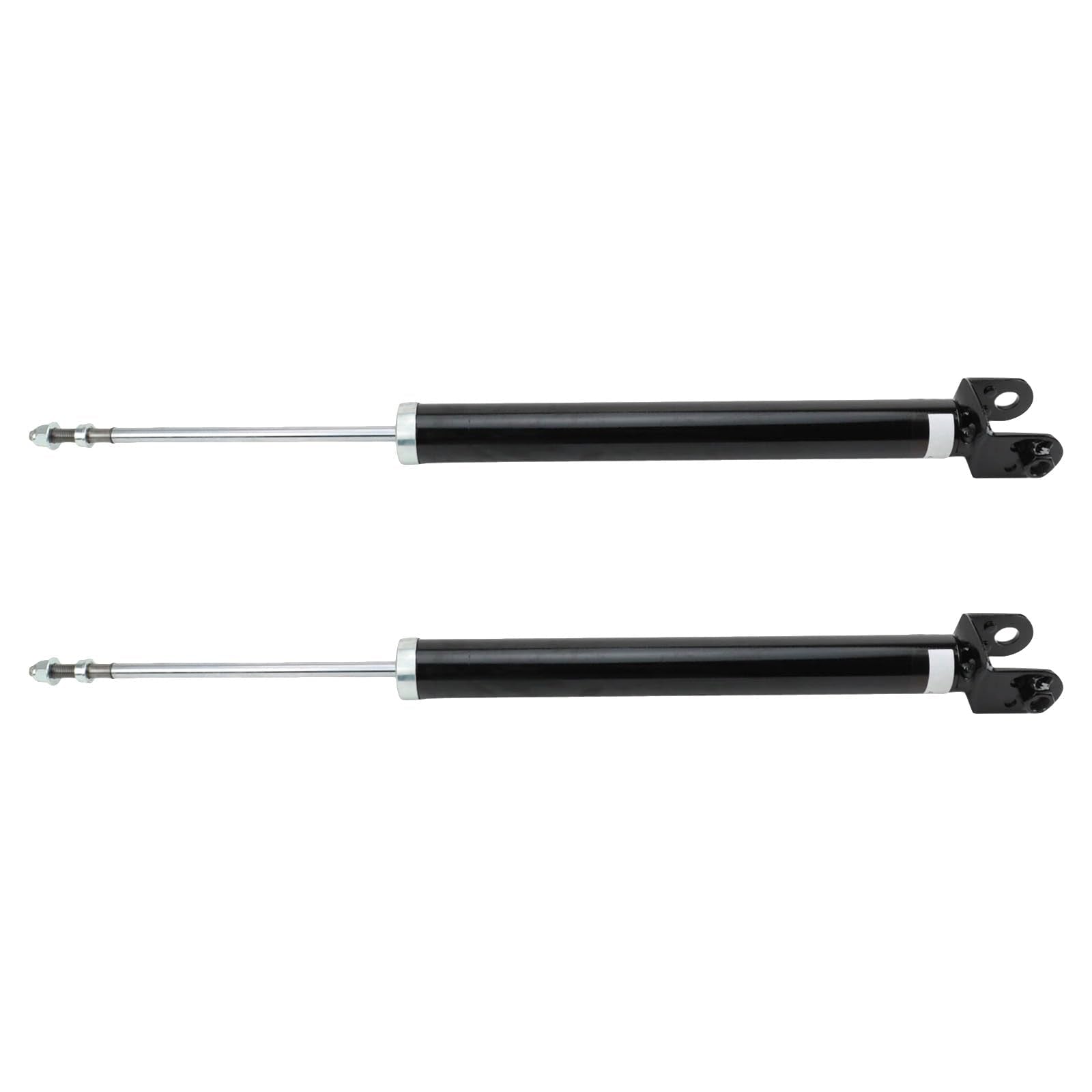 Trq Rear Shock Absorber Set Compatible With 2019-2023 Nissan Altima