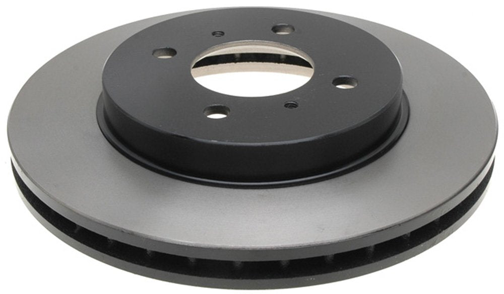 Raybestos 96973R Professional Grade Disc Brake Rotor