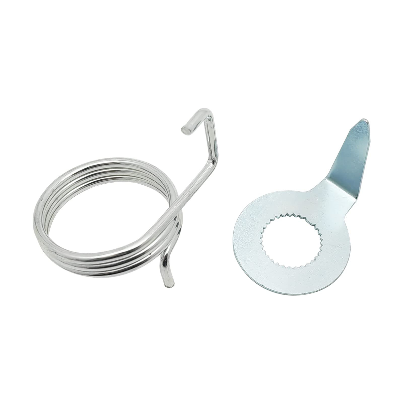 Rear Drum Return Spring & Indicator For Honda Fourtrax 300 Trx300 Trx300Fw 2X4/4X4 1988-2000 Oem# 43415-Hc4-000 43145-Hc4-000