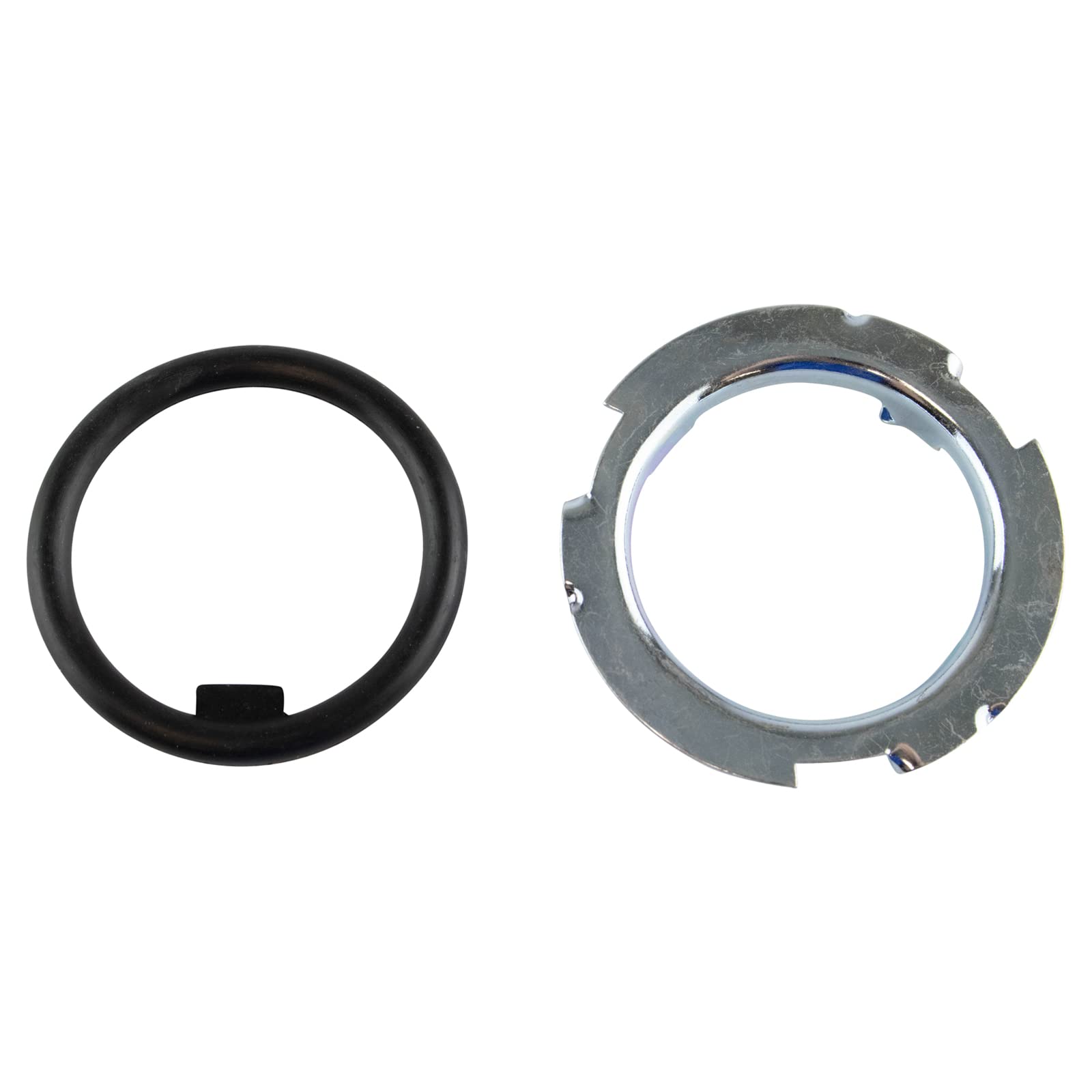 Trq Gas Fuel Tank 18 Gal Compatible With 1967-1968 Chevrolet Camaro Pontiac Firebird