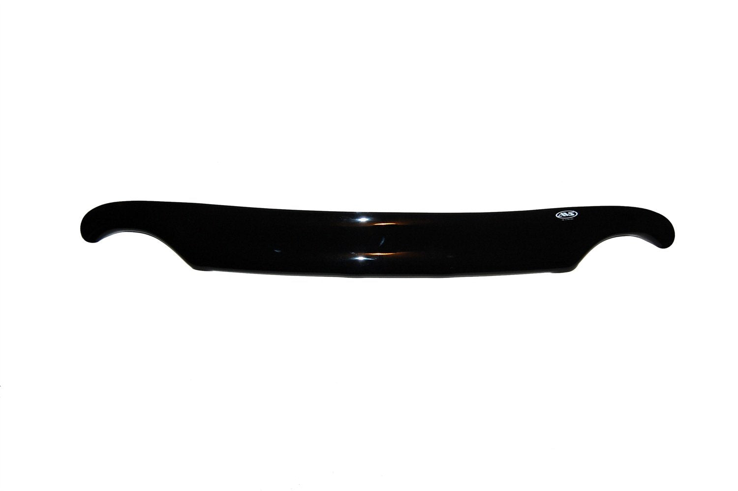 Auto Ventshade [Avs] Bugflector Ii Hood Shield | 2002 - 2007 Jeep Liberty, High Profile, Smoke, 1 Pc. | 24726
