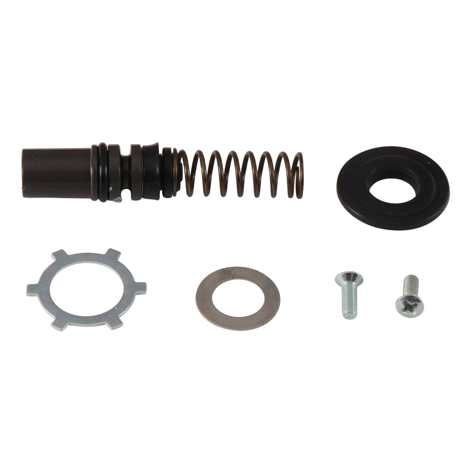 All Balls Racing Master Cylinder Rebuild kit 18-1104 Compatible With/Replacement For KTM SM 50 2006, SR ADV 50 2004 2005 2006 20