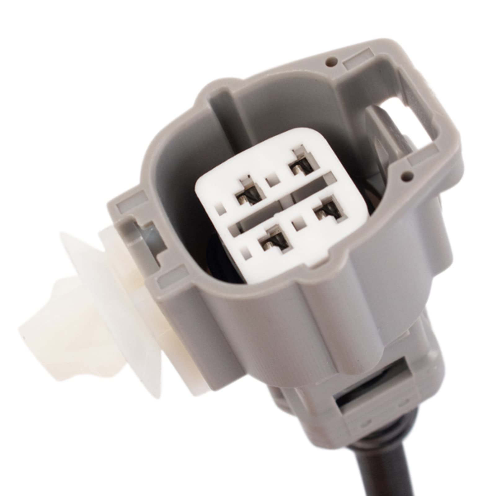 Trq Downstream O2 Oxygen Sensor Compatible With 2005-2019 Toyota Highlander