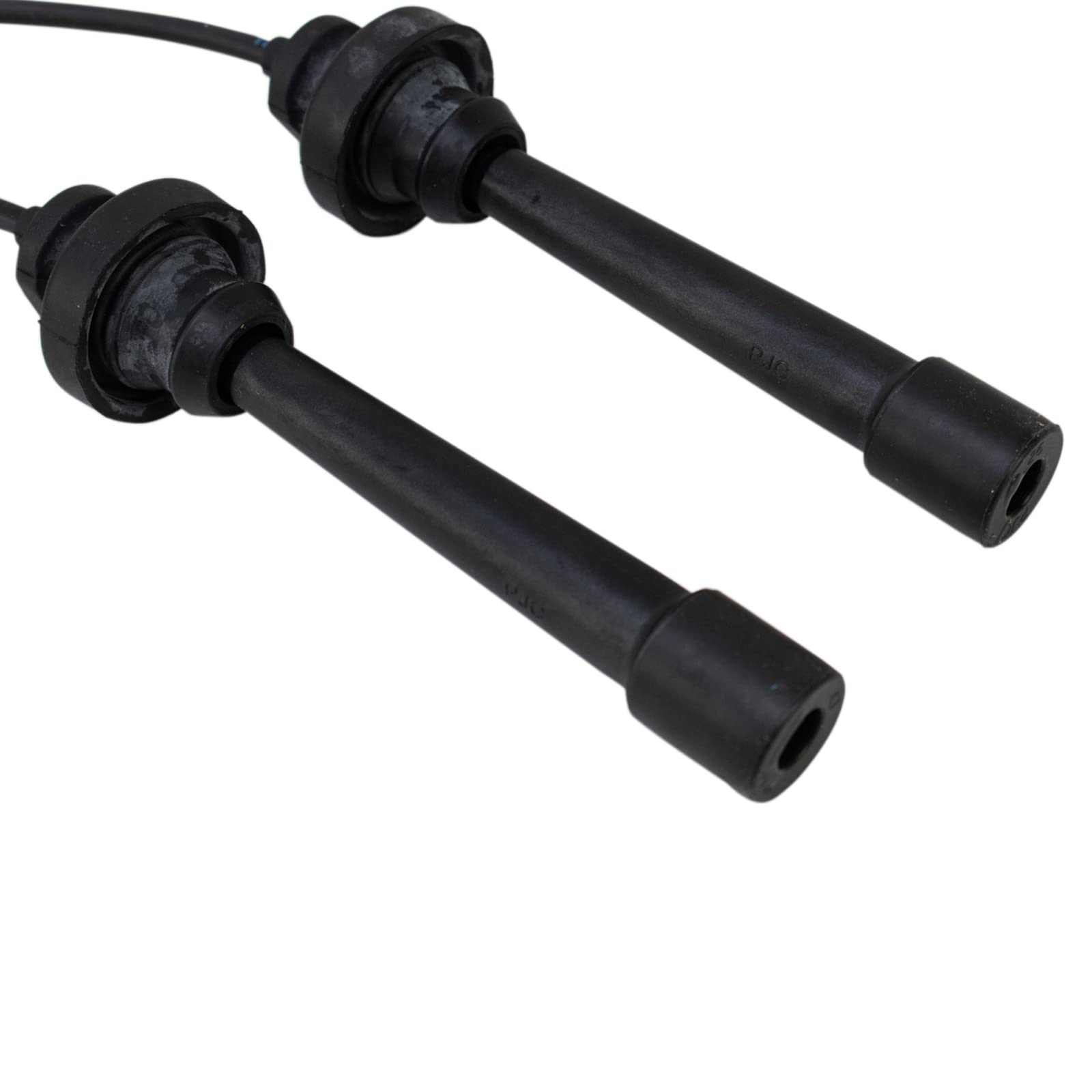 Trq Engine Ignition Spark Plug Wire Kit Set For Mitsubishi Chrysler Dodge