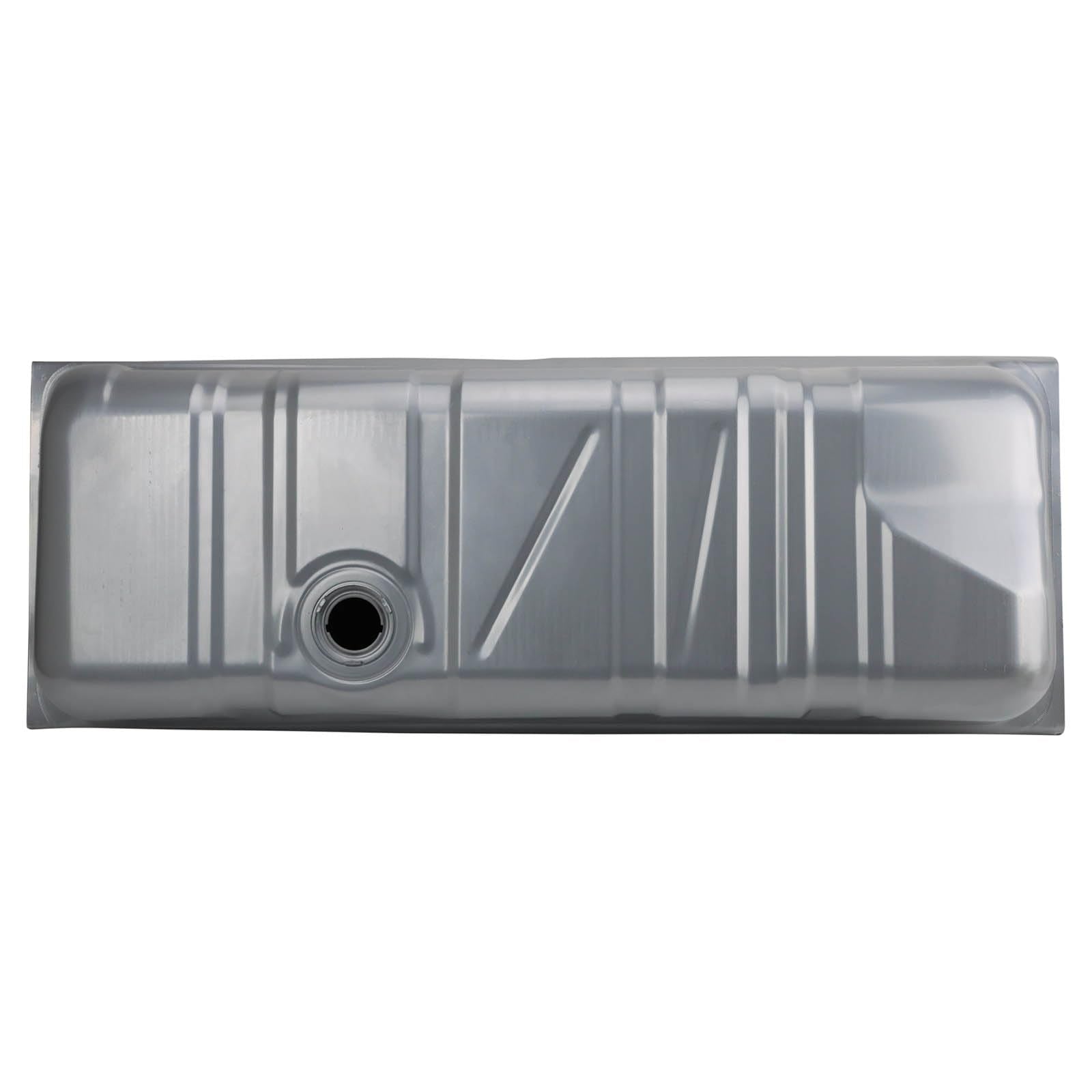 Trq Gas Fuel Tank Compatible With 1966-1968 Ford Custom 1967 Galaxie Ltd 1967-1970 Thunderbird Mercury Brougham 1967-1968 Marqui