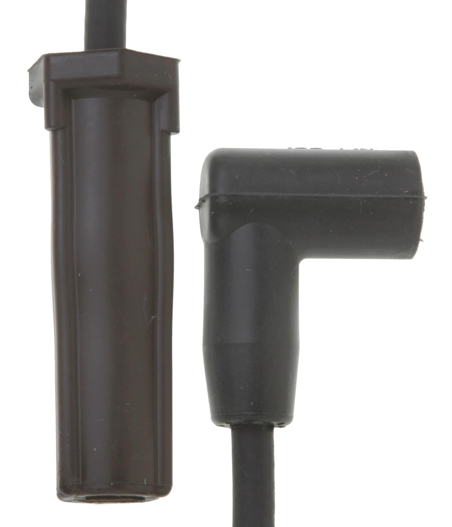 ACDelco Professional 9746DD Spark Plug Wire Set