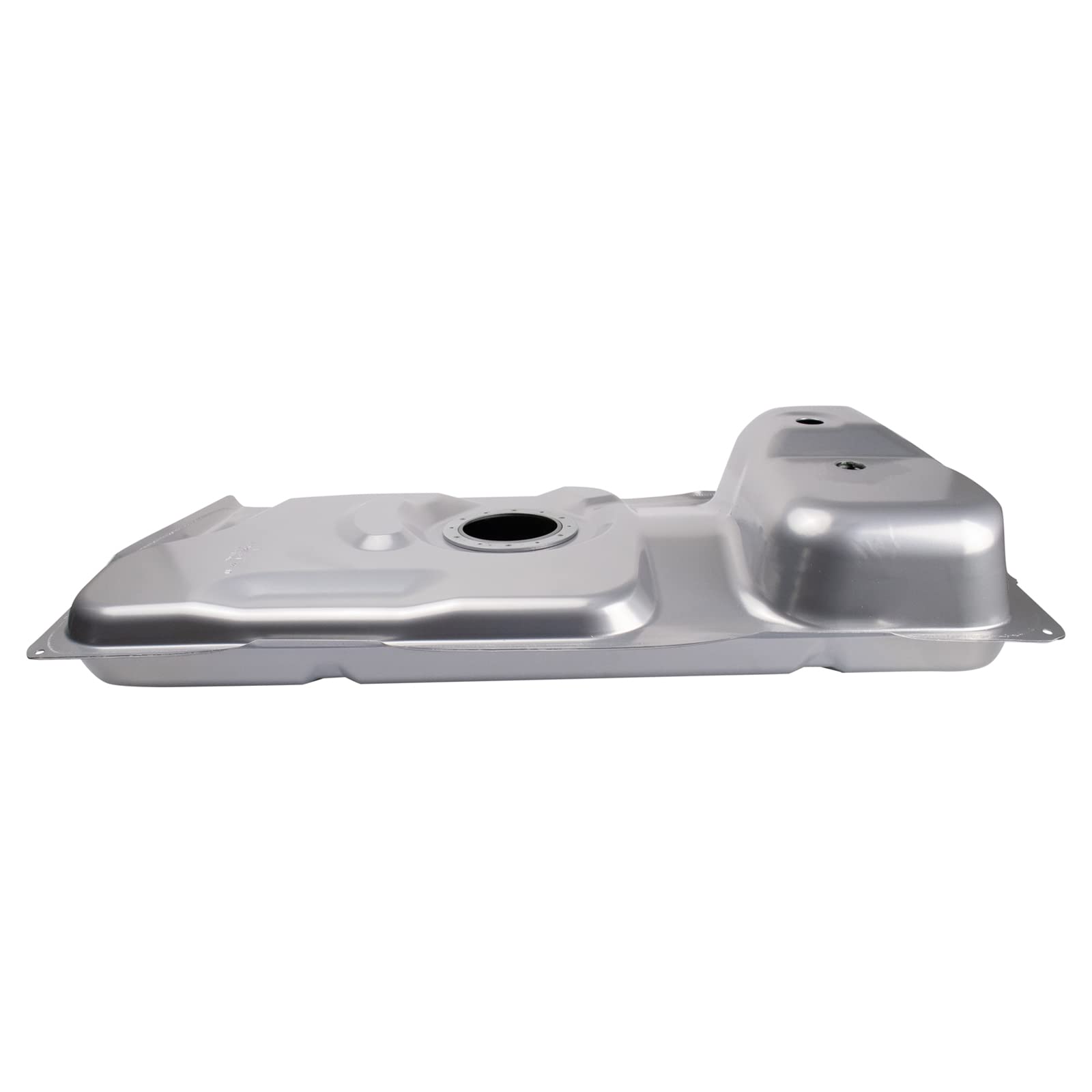 Trq Gas Fuel Tank 15.7 Gal Compatible With 1998 Ford Mustang