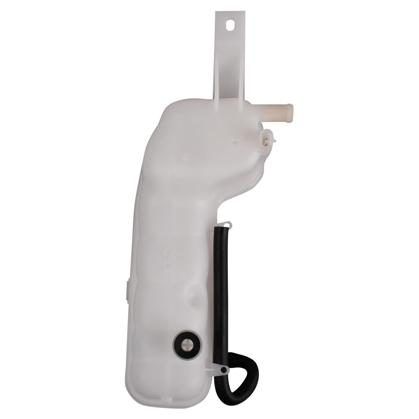 Trq Engine Coolant Reservoir Bottle Recovery Tank For Chevy Olds Pontiac New