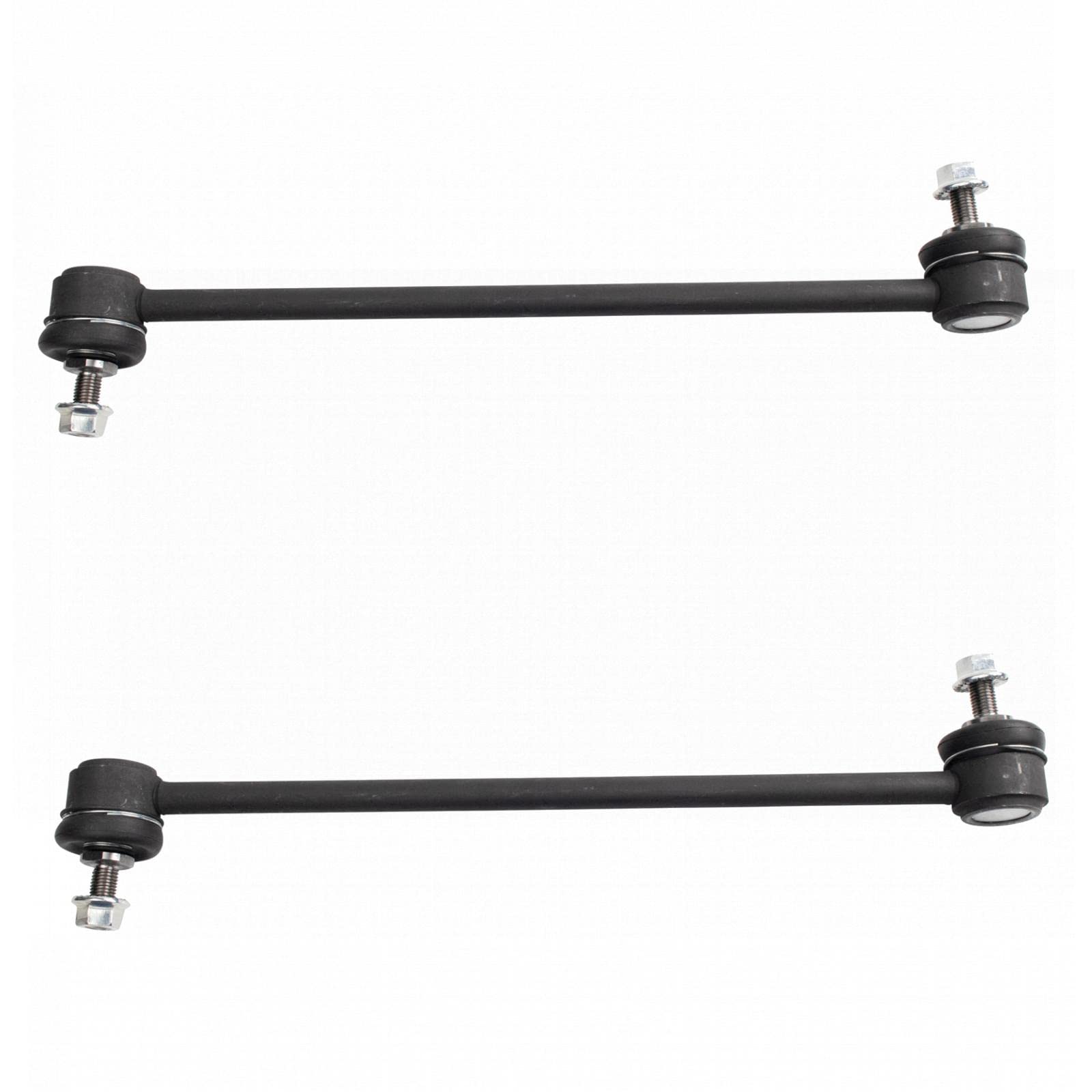 Trq Front Sway Bar Stabilizer Link Set Compatible With 2019-2021 Acura Rdx 2018-2022 Honda Accord 2016-2021 Civic 2020-2022 Cr-V