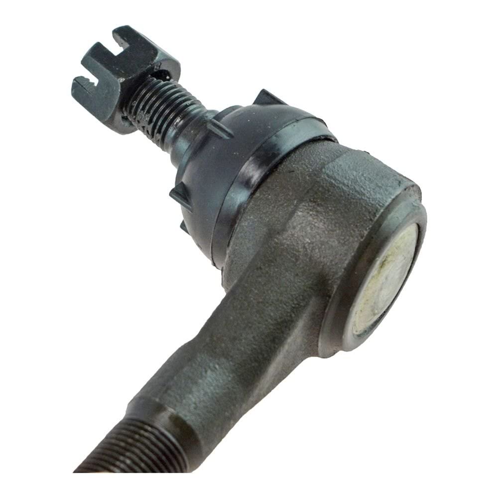 TRQ Front Outer Tie Rod End LH Driver RH Passenger Side Pair for Van B1500 B2500