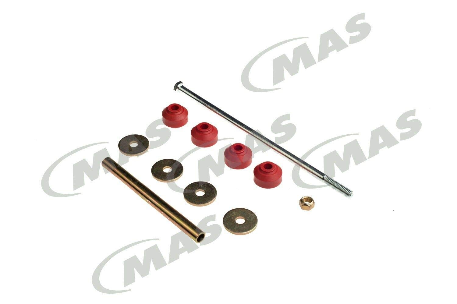 Dorman Pronto Sk3124 Stabilizer Bar Link Kit