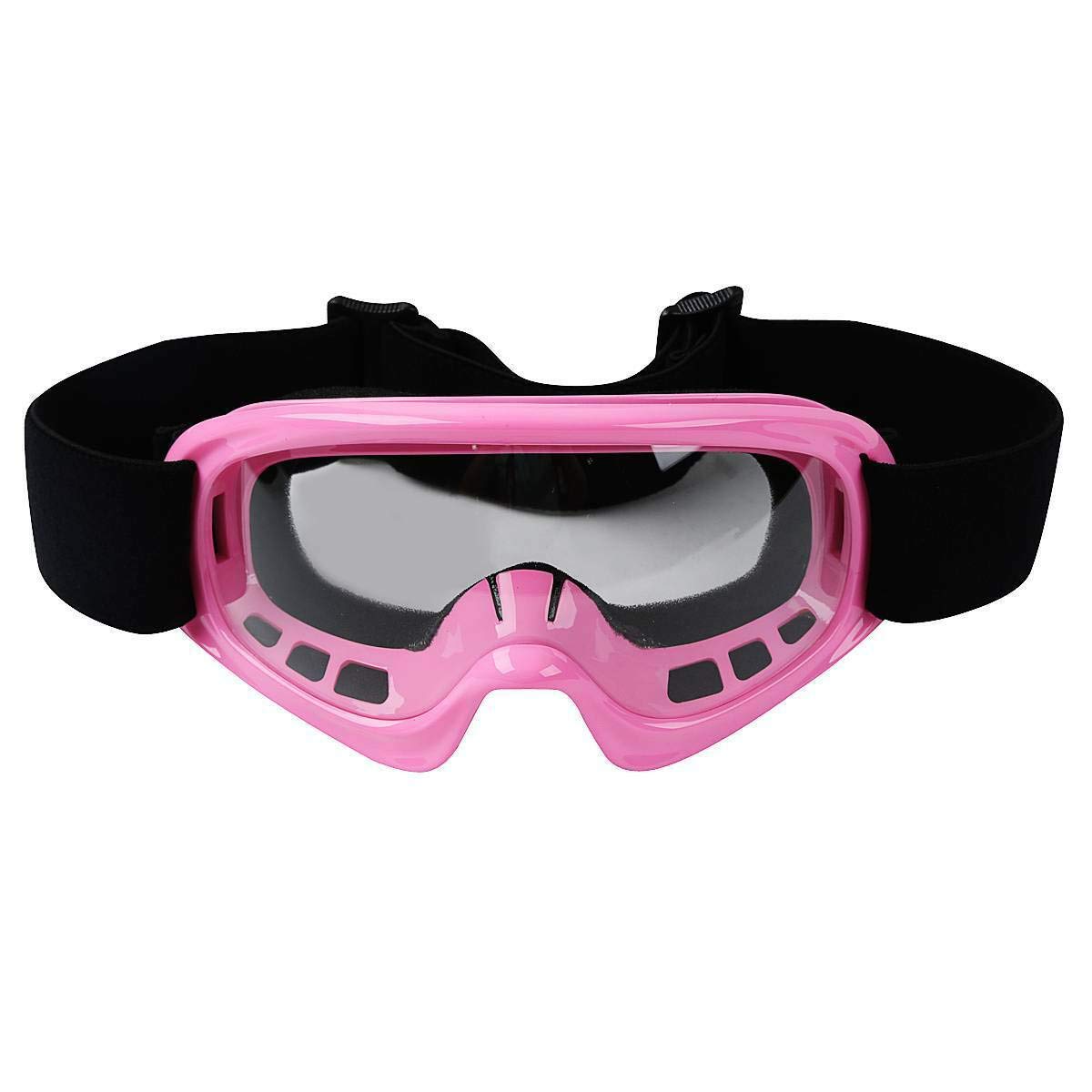 Slmoto Dot Youth Kids Helme T Motocross Offroad Street Helme T Motorcycle Helmet Dirt Bike Motocross Atv Pink Butterfly Design H