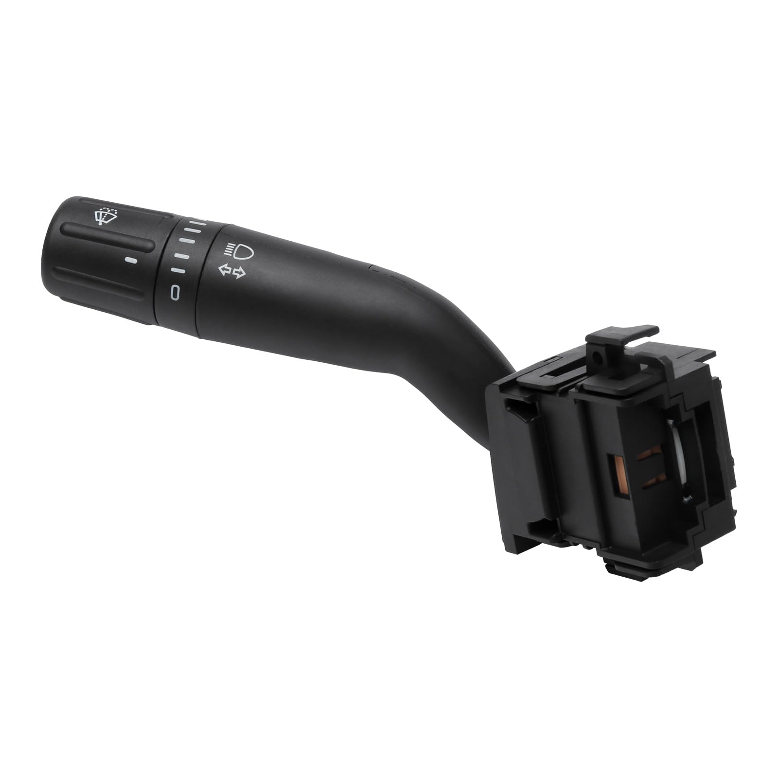 Sw7016 Turn Signal Switch Multifunction Windshield Wiper Control, Compatible With 2014 F150, 2014-2016 F250/F350/F450/F550 Super