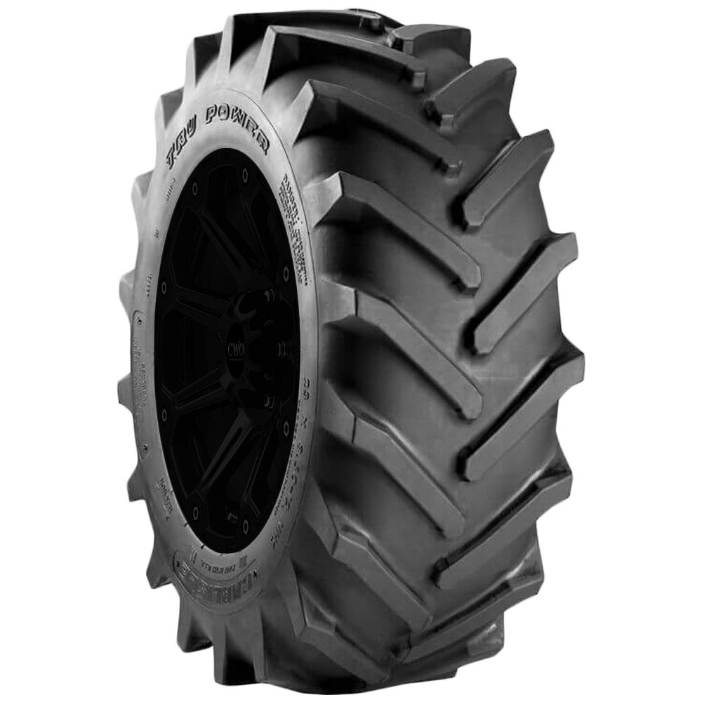 Carlisle Tru Power Bias Tire - 23X8.50-12